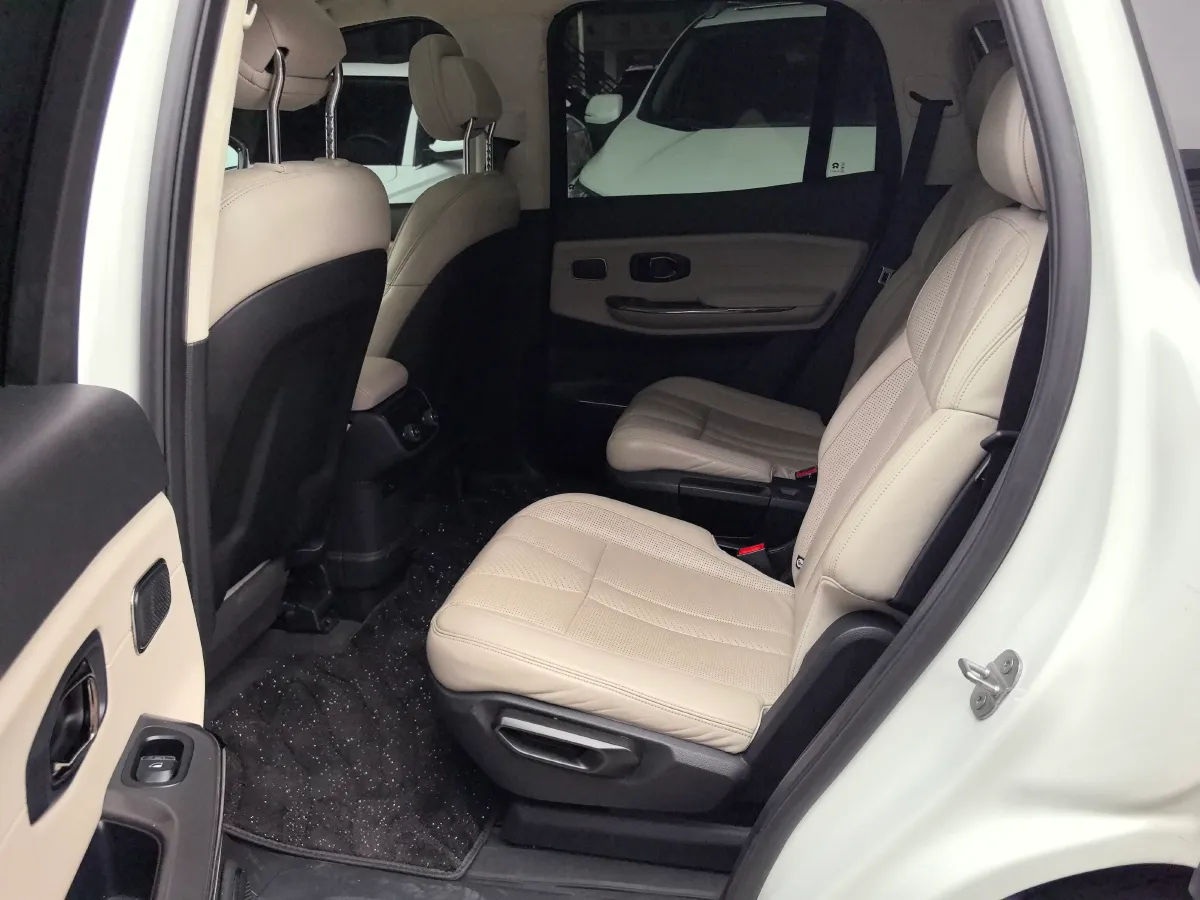 2020 NIO ES8 BEV 70KWH,autocango,china used car exporter,china ev exporter,chinese used car exporter,chinese used ev exporter