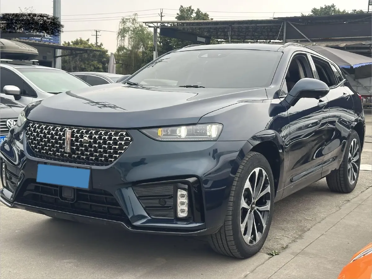 2020 WEY VV7 2.0T 227HP L4 7DCT,autocango,china used car exporter,china ev exporter,chinese used car exporter,chinese used ev exporter