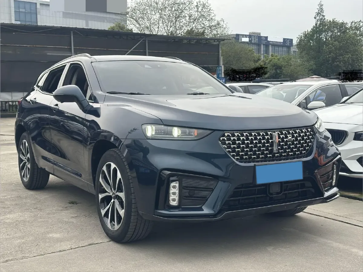2020 WEY VV7 2.0T 227HP L4 7DCT,autocango,china used car exporter,china ev exporter,chinese used car exporter,chinese used ev exporter