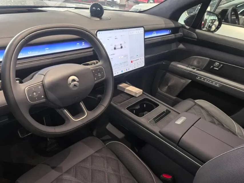 2026 NIO ES8 BEV,autocango,china used car exporter,china ev exporter,chinese used car exporter,chinese used ev exporter