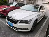 2018 SKODA SUPERB,autocango,china used car exporter,china ev exporter,chinese used car exporter,chinese used ev exporter
