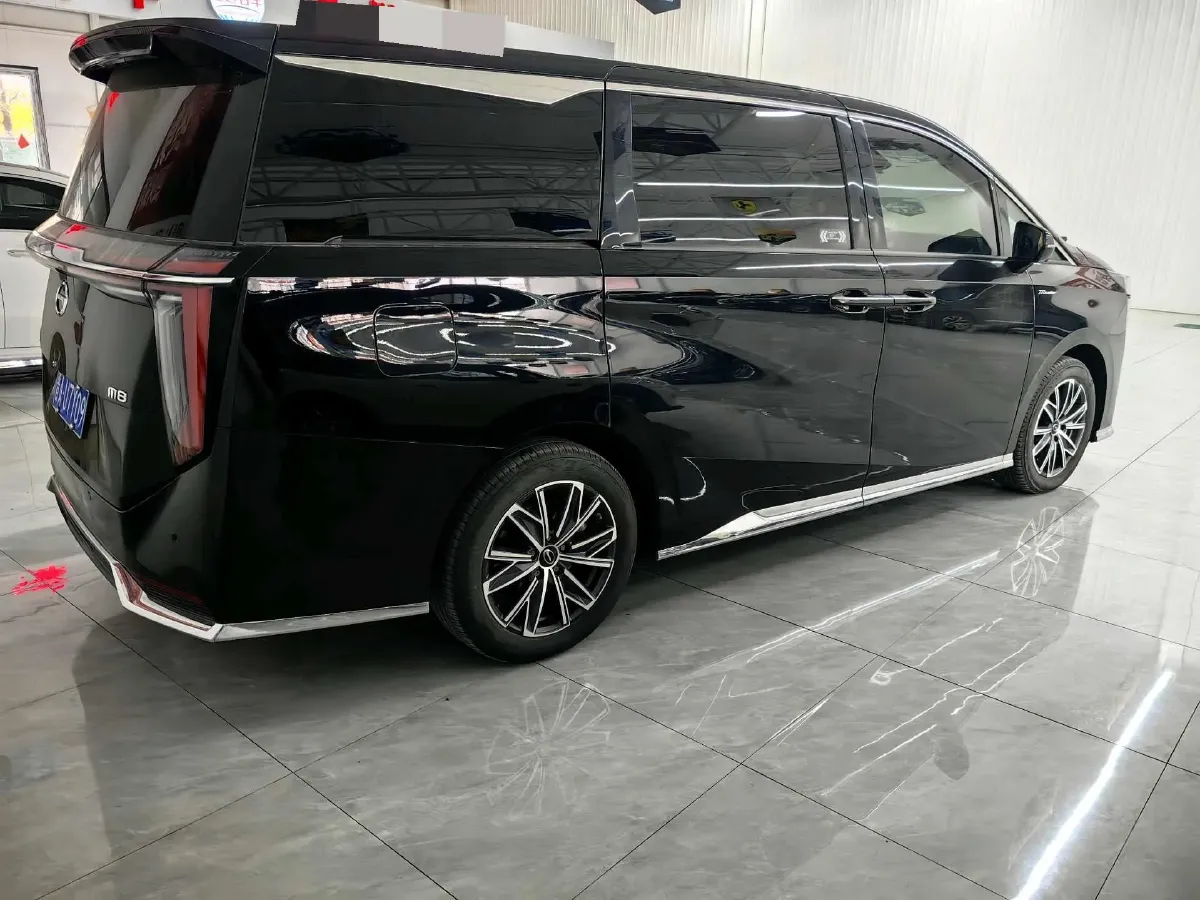 2024 GAC Trumpchi M8 2.0T 252HP L4 8AT,autocango,china used car exporter,china ev exporter,chinese used car exporter,chinese used ev exporter