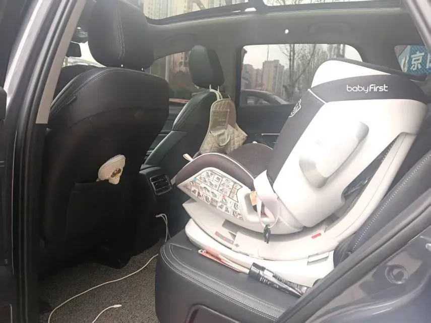 2019 BYD Song Pro 1.5T 160HP L4 6DCT,autocango,china used car exporter,china ev exporter,chinese used car exporter,chinese used ev exporter