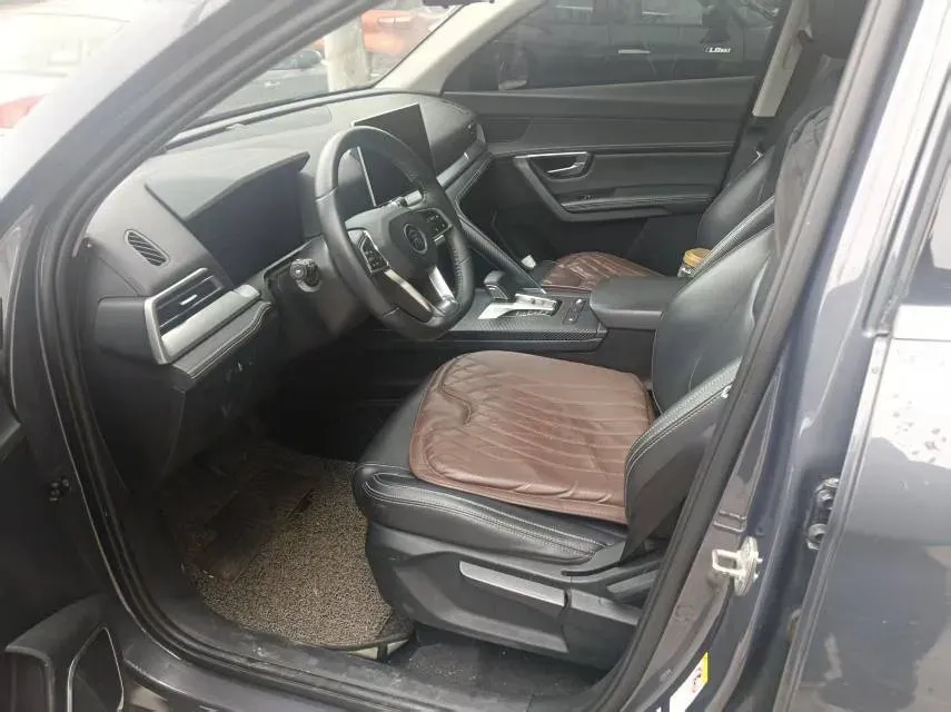 2019 BYD Song Pro 1.5T 160HP L4 6DCT,autocango,china used car exporter,china ev exporter,chinese used car exporter,chinese used ev exporter