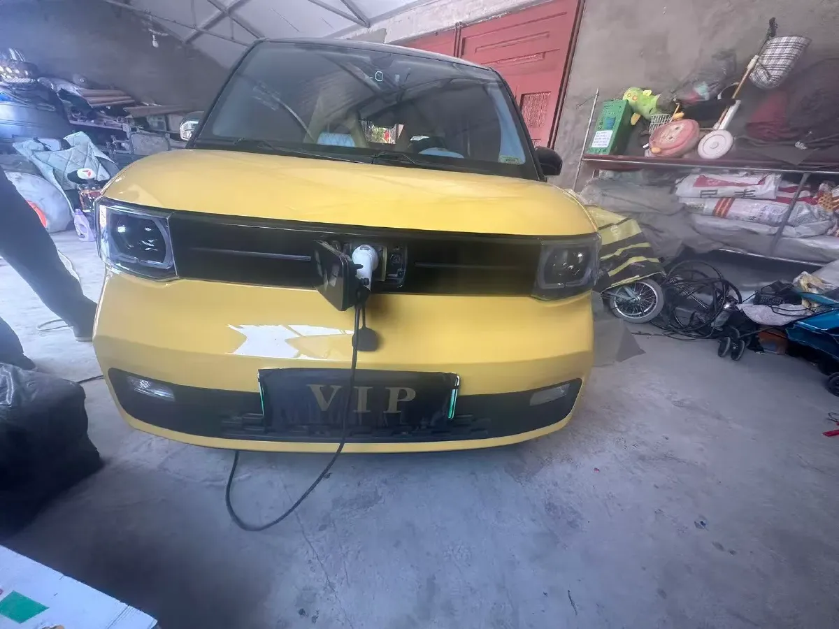 2021 WuLing HongGuang MINI EV BEV 13.9KWH,autocango,china used car exporter,china ev exporter,chinese used car exporter,chinese used ev exporter
