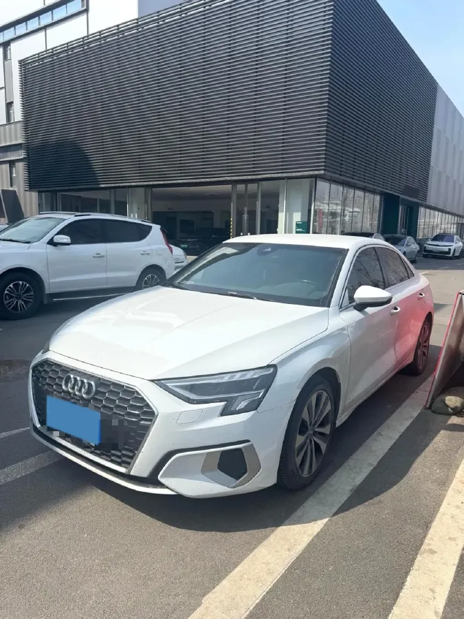 2021 Audi A3 1.4T 150HP L4 7DCT,autocango,china used car exporter,china ev exporter,chinese used car exporter,chinese used ev exporter