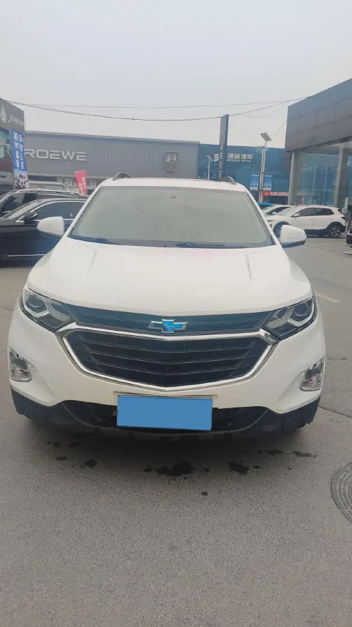 2018 Chevrolet Equinox 1.5T 180HP L4 6AT,autocango,china used car exporter,china ev exporter,chinese used car exporter,chinese used ev exporter