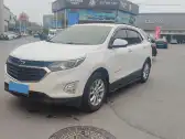 2018 CHEVROLET EQUINOX,autocango,china used car exporter,china ev exporter,chinese used car exporter,chinese used ev exporter