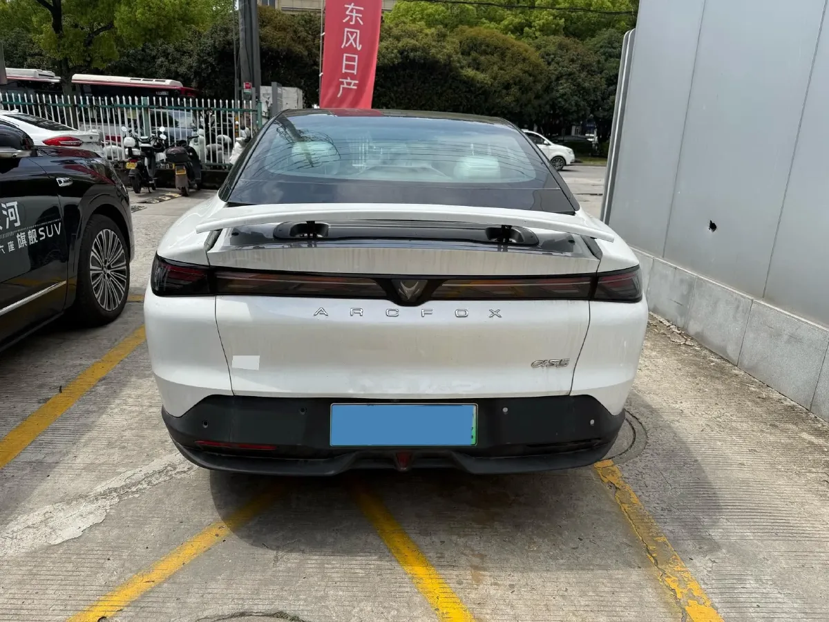 2025 ARCFOX αS5 BEV,autocango,china used car exporter,china ev exporter,chinese used car exporter,chinese used ev exporter