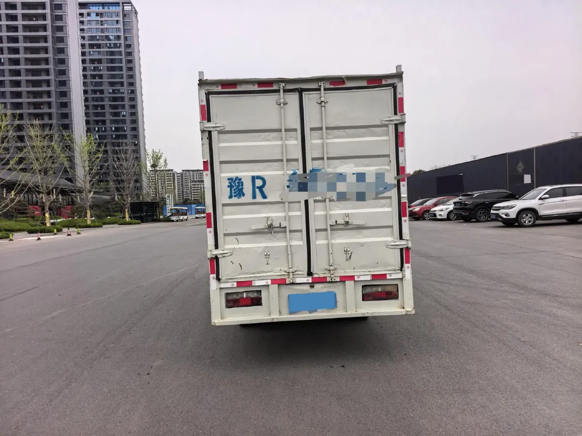 2018 DongFeng DFSK C35 1.5L 112HP L4 5MT,autocango,china used car exporter,china ev exporter,chinese used car exporter,chinese used ev exporter