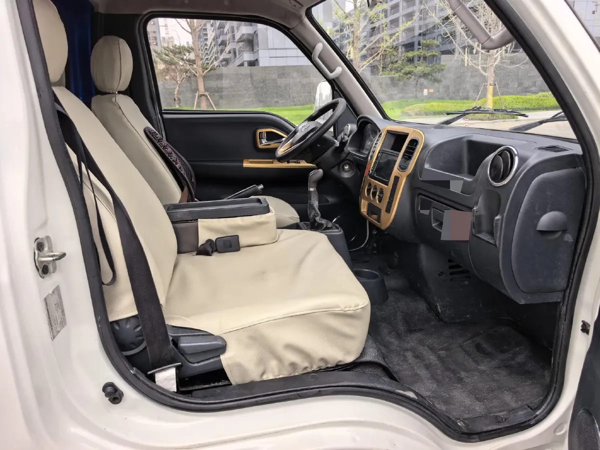 2018 DongFeng DFSK C35 1.5L 112HP L4 5MT,autocango,china used car exporter,china ev exporter,chinese used car exporter,chinese used ev exporter