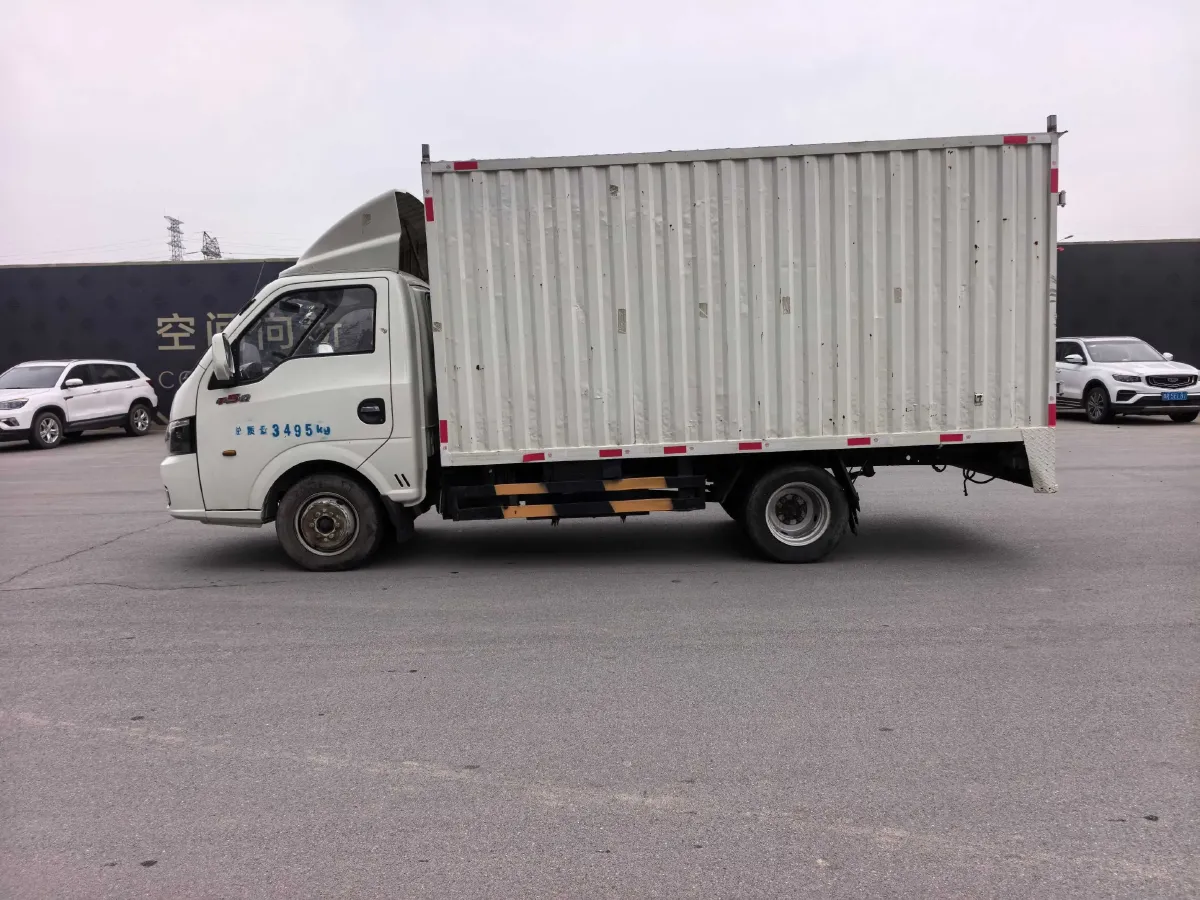 2018 DongFeng DFSK C35 1.5L 112HP L4 5MT,autocango,china used car exporter,china ev exporter,chinese used car exporter,chinese used ev exporter