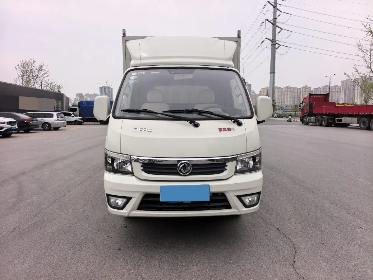 2018 DongFeng DFSK C35 1.5L 112HP L4 5MT,autocango,china used car exporter,china ev exporter,chinese used car exporter,chinese used ev exporter