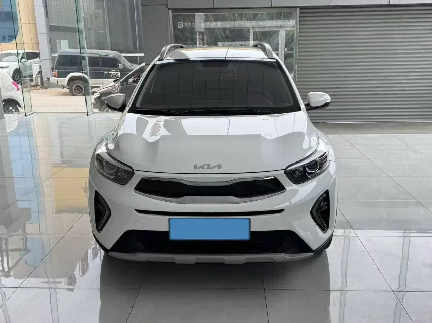 2021 Kia KX1 1.4L 100HP L4 6AT,autocango,china used car exporter,china ev exporter,chinese used car exporter,chinese used ev exporter