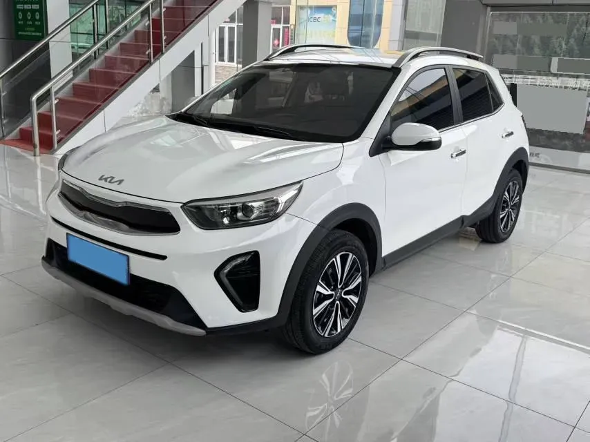 2021 Kia KX1 1.4L 100HP L4 6AT,autocango,china used car exporter,china ev exporter,chinese used car exporter,chinese used ev exporter