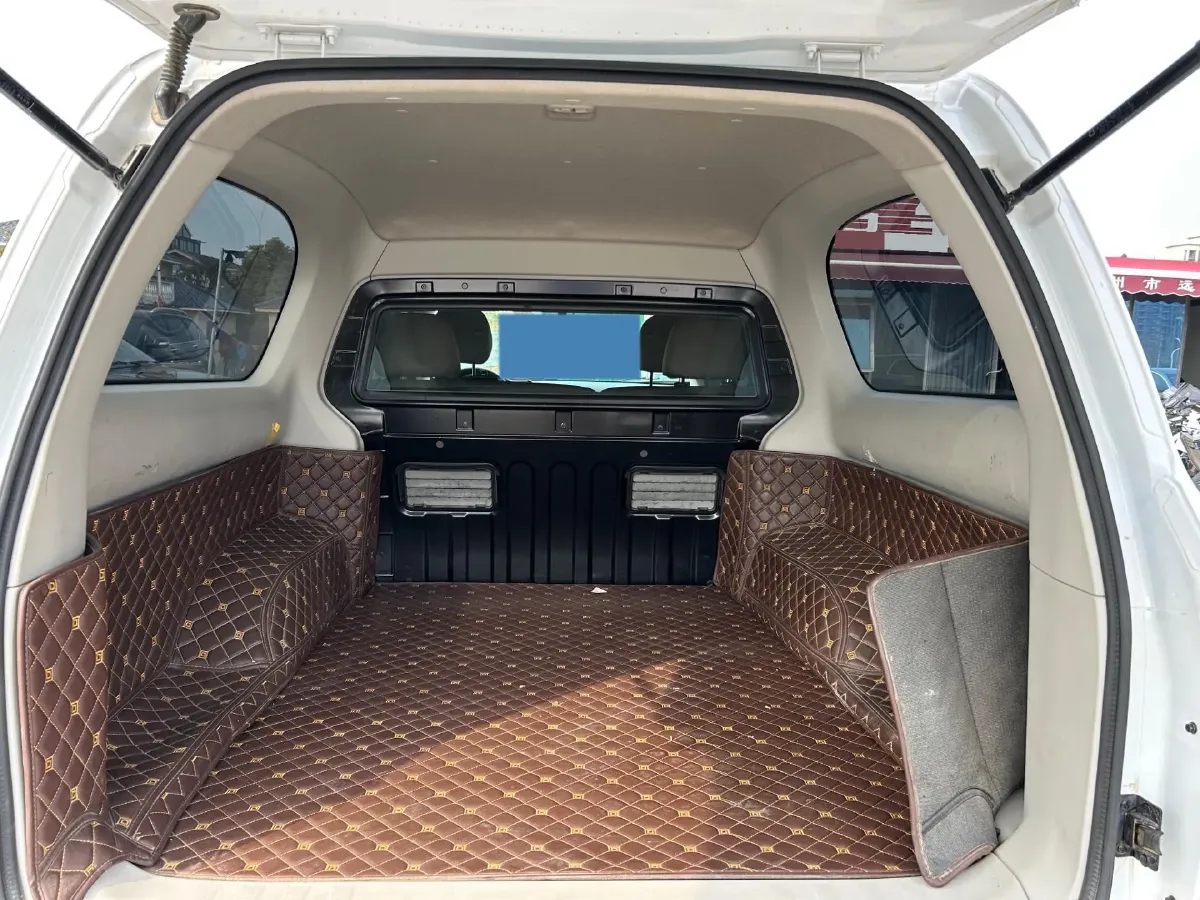 2022 Dongfeng PaLaSuo 2.0T 228HP L4 6MT,autocango,china used car exporter,china ev exporter,chinese used car exporter,chinese used ev exporter