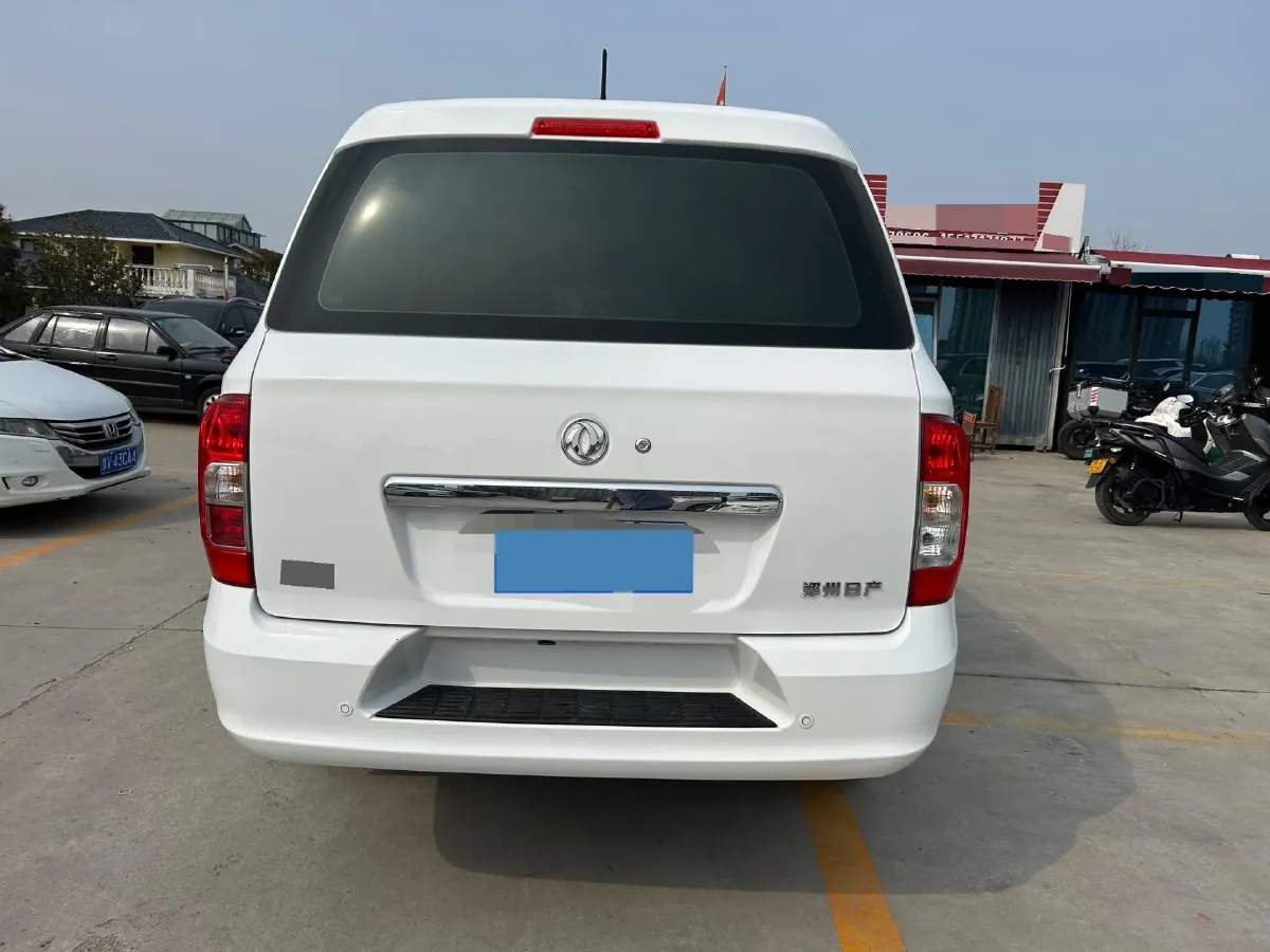 2022 Dongfeng PaLaSuo 2.0T 228HP L4 6MT,autocango,china used car exporter,china ev exporter,chinese used car exporter,chinese used ev exporter