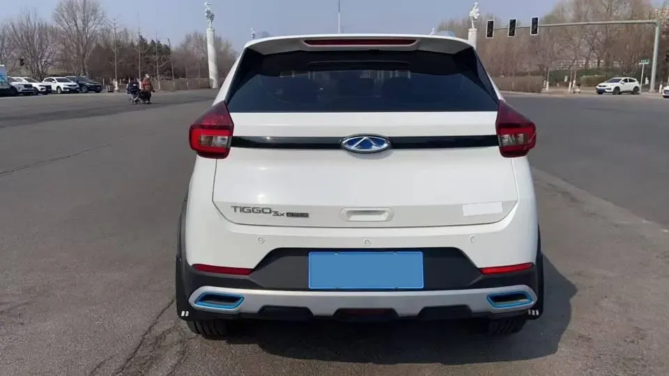 2021 Chery Tiggo 3x 1.5L 116HP L4 CVT,autocango,china used car exporter,china ev exporter,chinese used car exporter,chinese used ev exporter