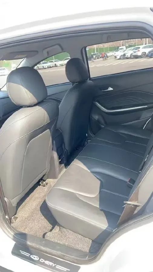 2021 Chery Tiggo 3x 1.5L 116HP L4 CVT,autocango,china used car exporter,china ev exporter,chinese used car exporter,chinese used ev exporter