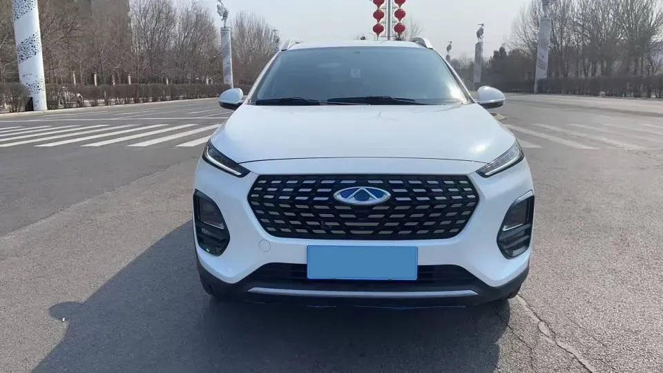 2021 Chery Tiggo 3x 1.5L 116HP L4 CVT,autocango,china used car exporter,china ev exporter,chinese used car exporter,chinese used ev exporter