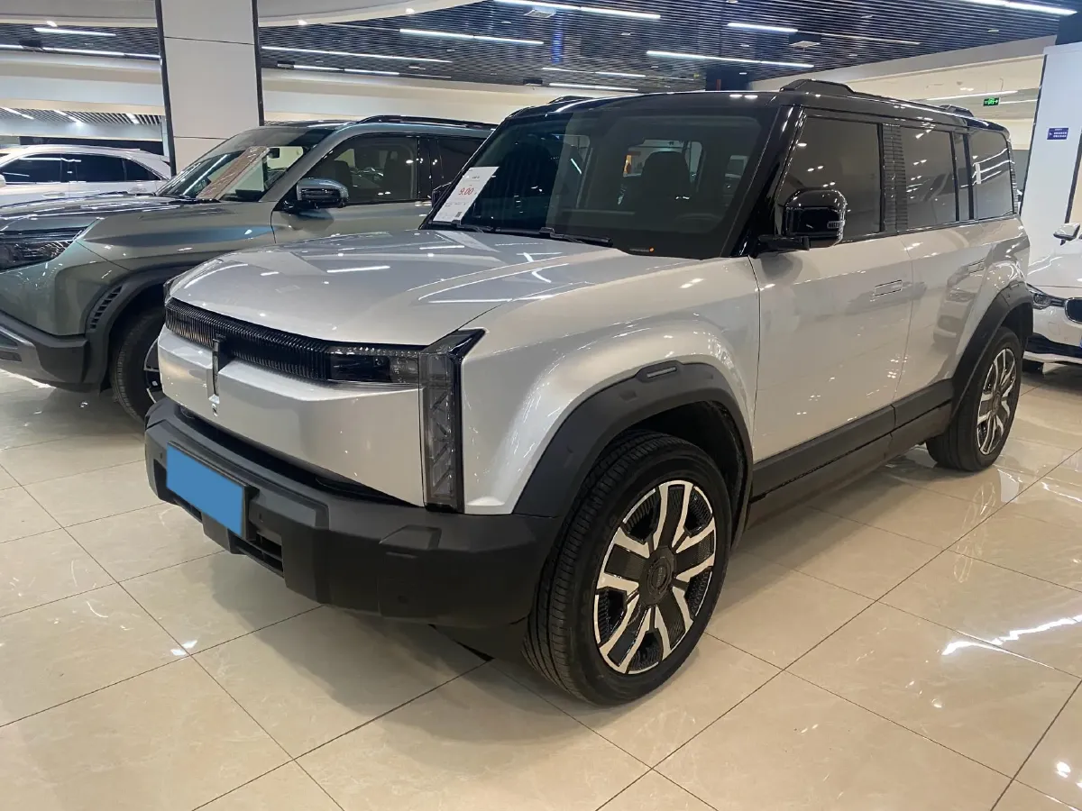 2024 iCAR iCAR 03 BEV 65.69KWH,autocango,china used car exporter,china ev exporter,chinese used car exporter,chinese used ev exporter