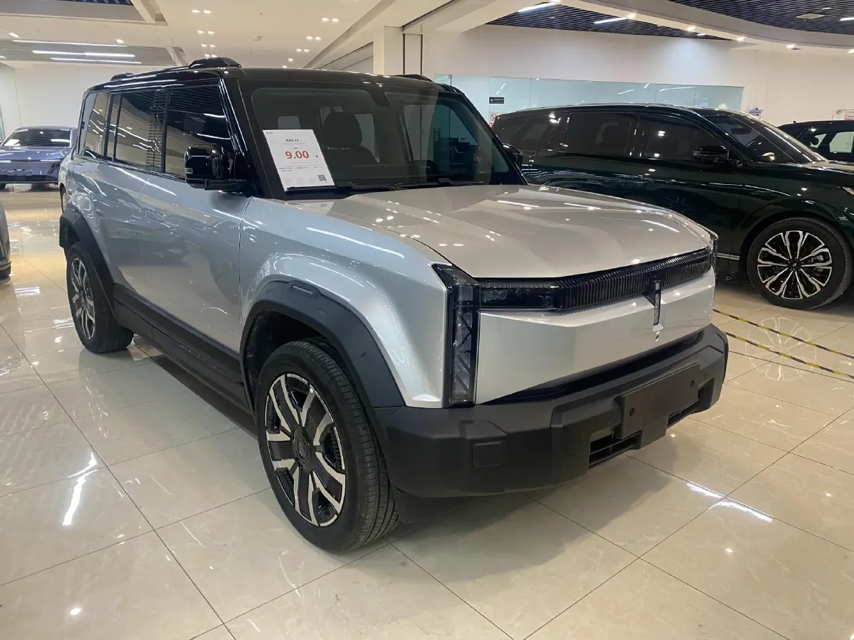 2024 iCAR iCAR 03 BEV 65.69KWH,autocango,china used car exporter,china ev exporter,chinese used car exporter,chinese used ev exporter