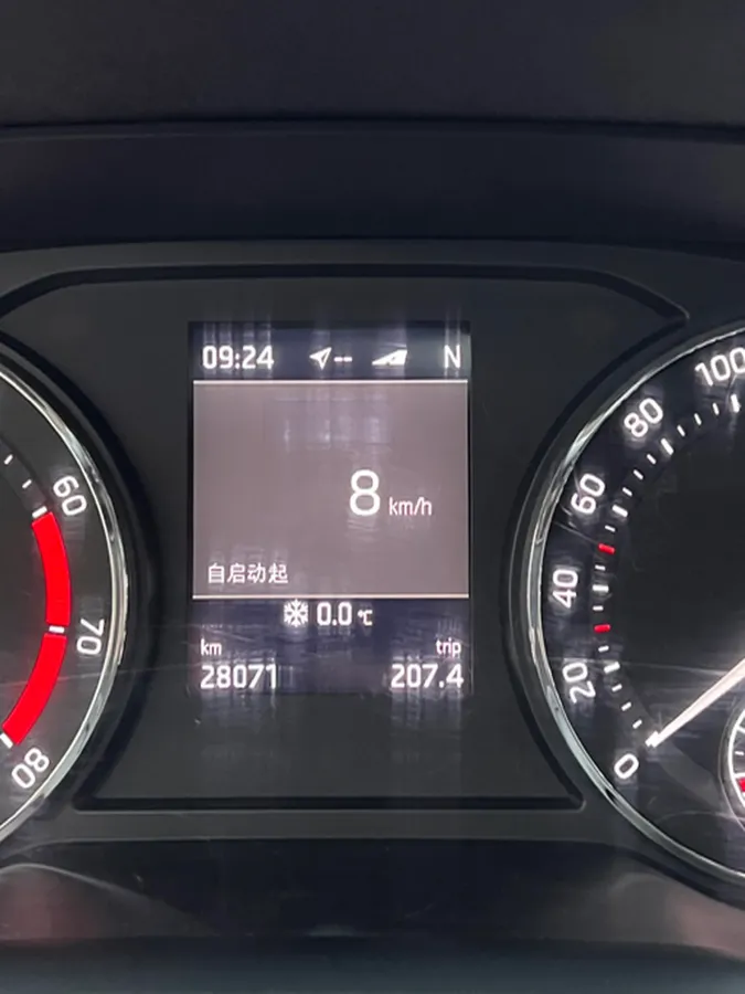 2021 Skoda Octavia 1.4T 150HP L4 7DCT,autocango,china used car exporter,china ev exporter,chinese used car exporter,chinese used ev exporter