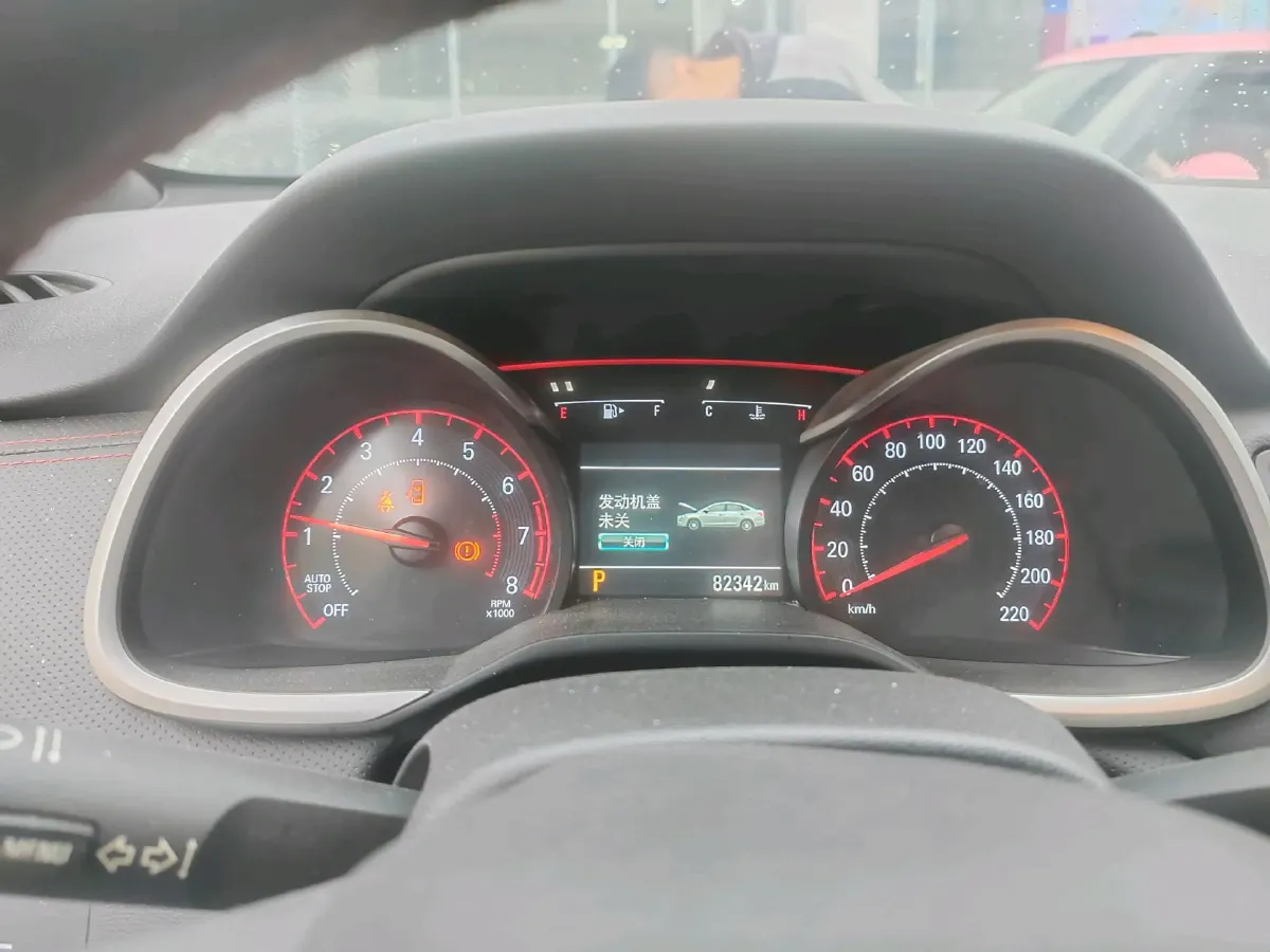 2019 Chevrolet Monza 1.3T 163HP L3 6AT,autocango,china used car exporter,china ev exporter,chinese used car exporter,chinese used ev exporter