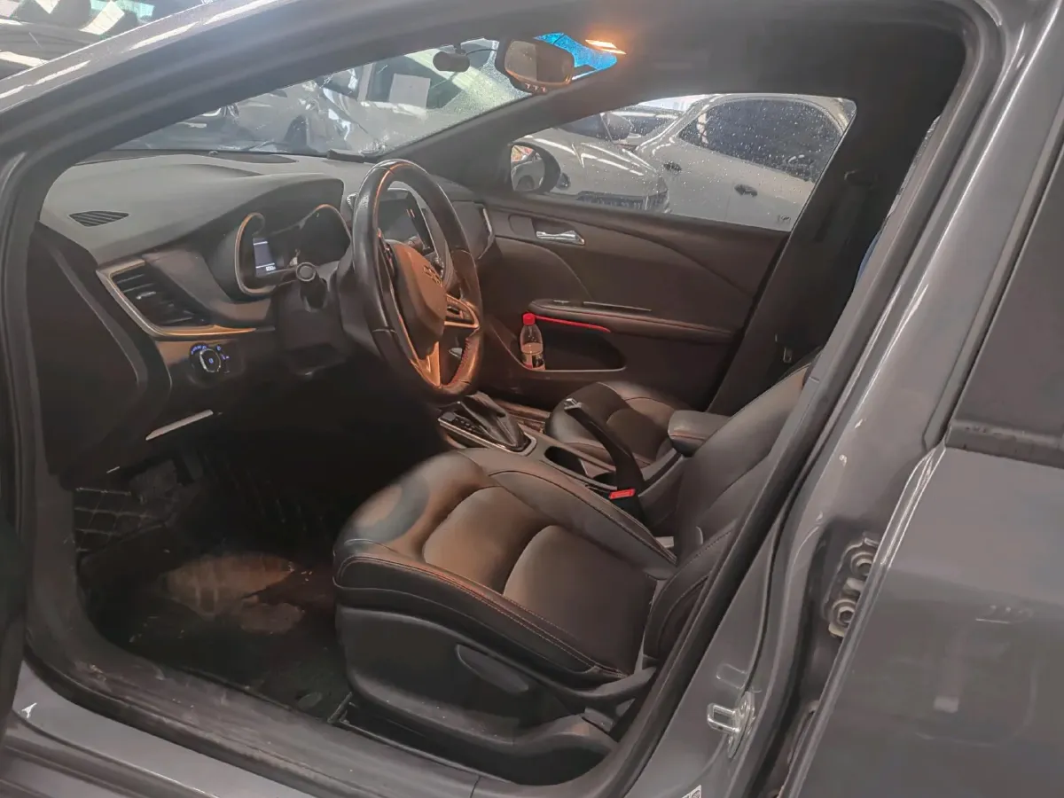 2019 Chevrolet Monza 1.3T 163HP L3 6AT,autocango,china used car exporter,china ev exporter,chinese used car exporter,chinese used ev exporter