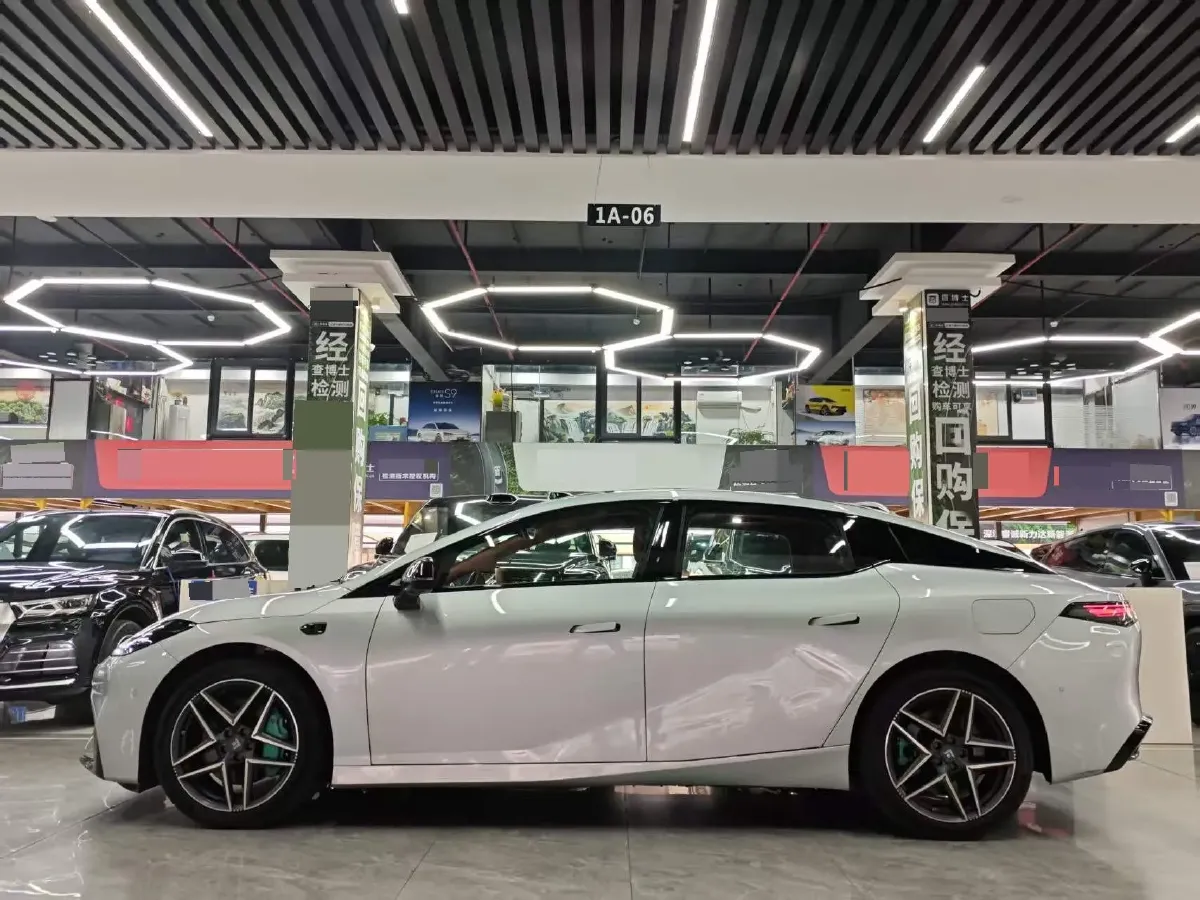 2024 HYPTEC GT BEV 80KWH,autocango,china used car exporter,china ev exporter,chinese used car exporter,chinese used ev exporter