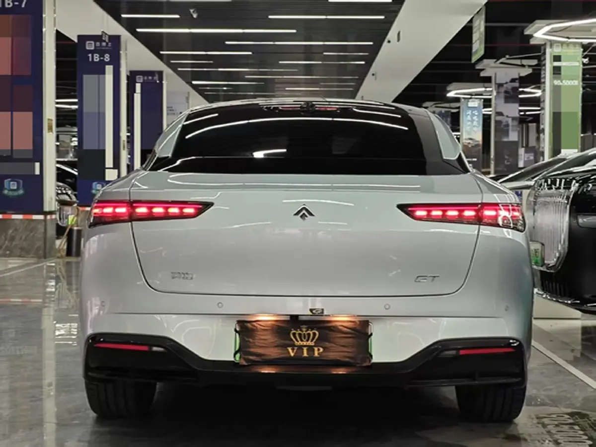 2024 HYPTEC GT BEV 80KWH,autocango,china used car exporter,china ev exporter,chinese used car exporter,chinese used ev exporter