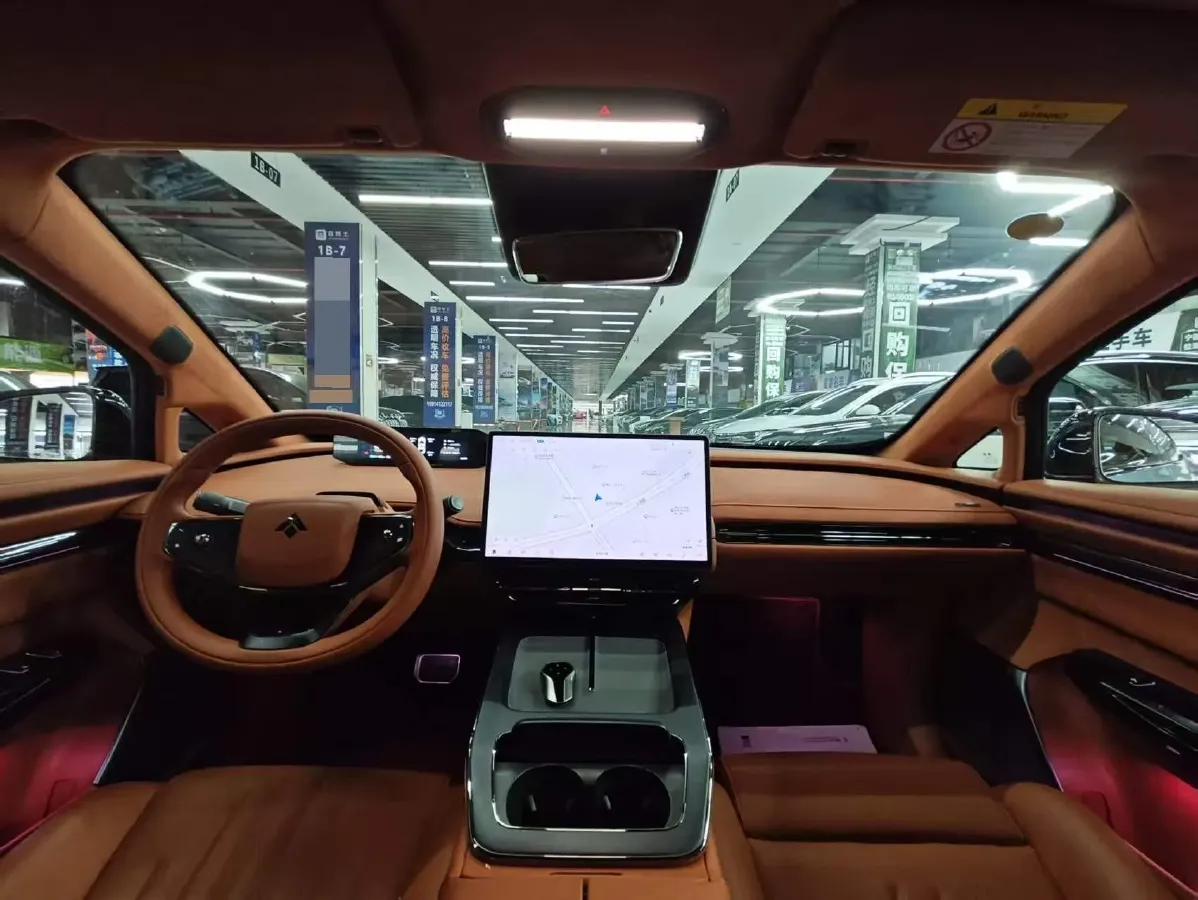 2024 HYPTEC GT BEV 80KWH,autocango,china used car exporter,china ev exporter,chinese used car exporter,chinese used ev exporter