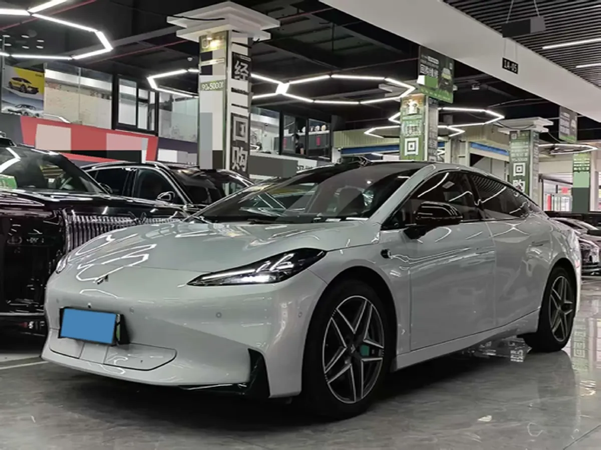 2024 HYPTEC GT BEV 80KWH,autocango,china used car exporter,china ev exporter,chinese used car exporter,chinese used ev exporter