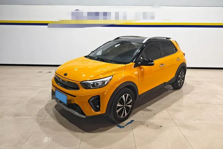 2019 Kia KX1 1.4L 100HP L4 6AT,autocango,china used car exporter,china ev exporter,chinese used car exporter,chinese used ev exporter