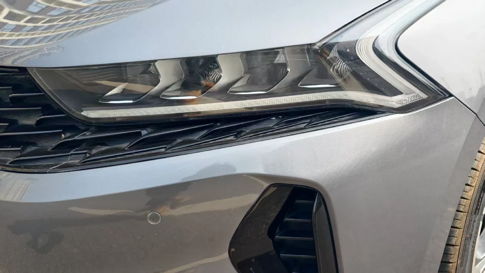 2020 Kia K5 1.5T 170HP L4 7DCT,autocango,china used car exporter,china ev exporter,chinese used car exporter,chinese used ev exporter