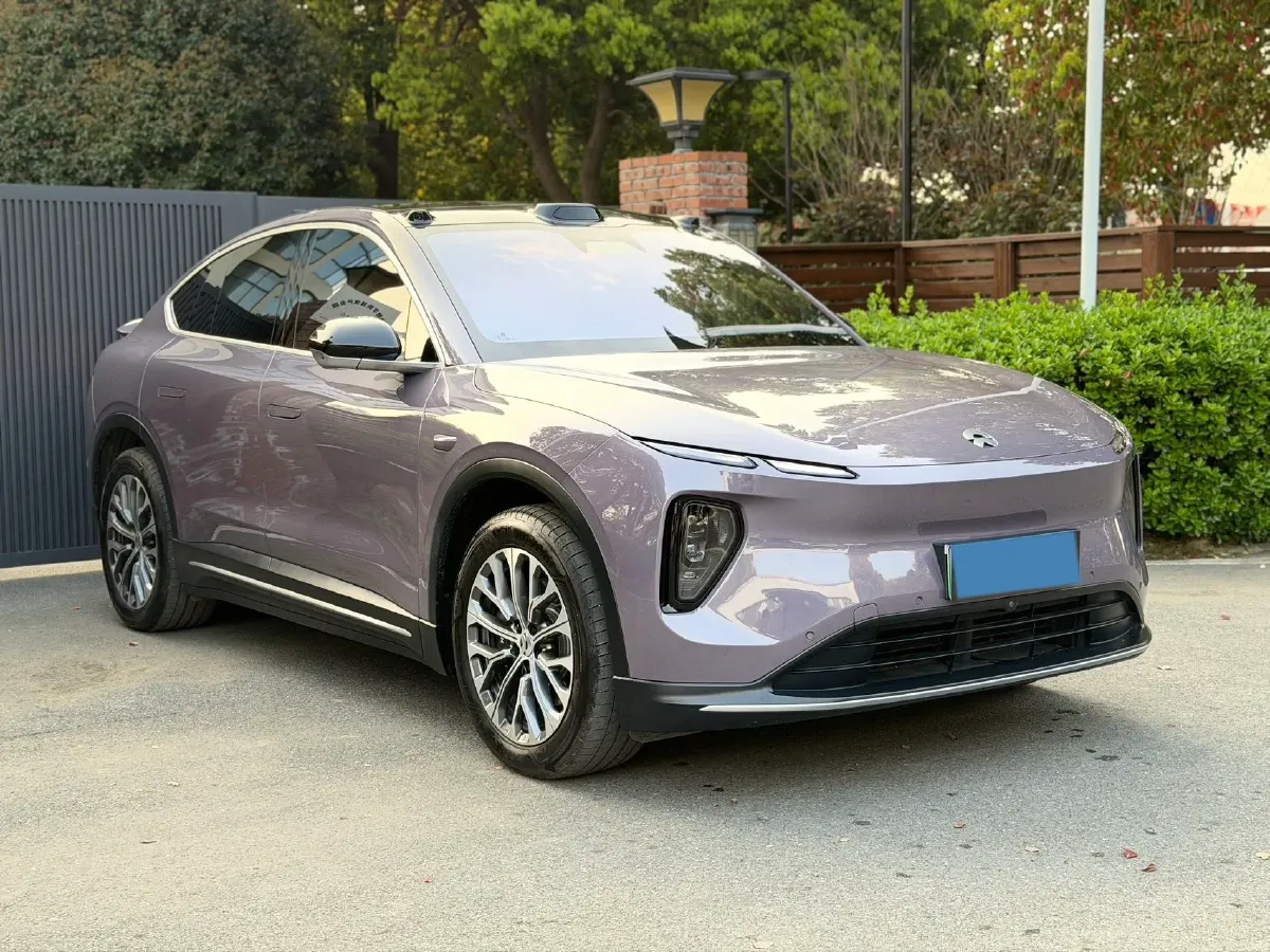 2024 NIO EC6 BEV 75KWH,autocango,china used car exporter,china ev exporter,chinese used car exporter,chinese used ev exporter