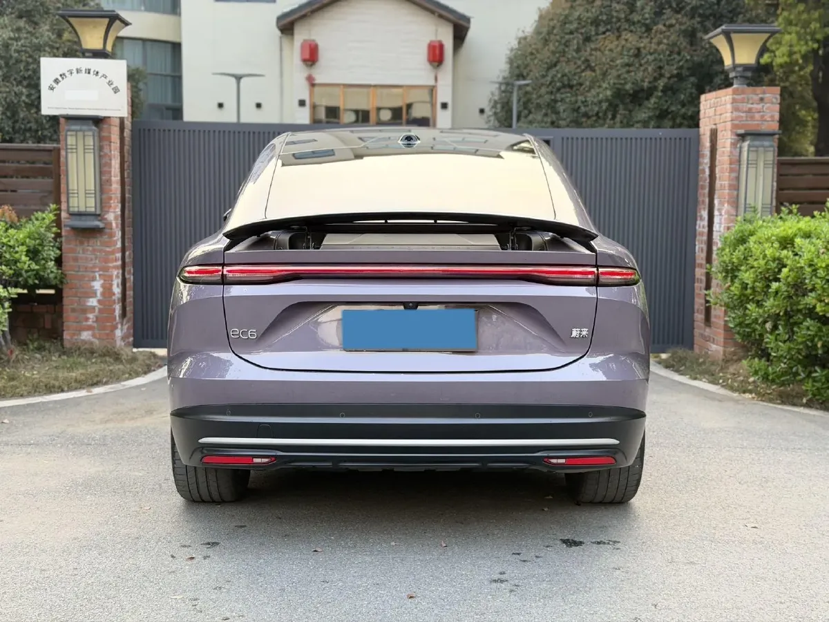 2024 NIO EC6 BEV 75KWH,autocango,china used car exporter,china ev exporter,chinese used car exporter,chinese used ev exporter