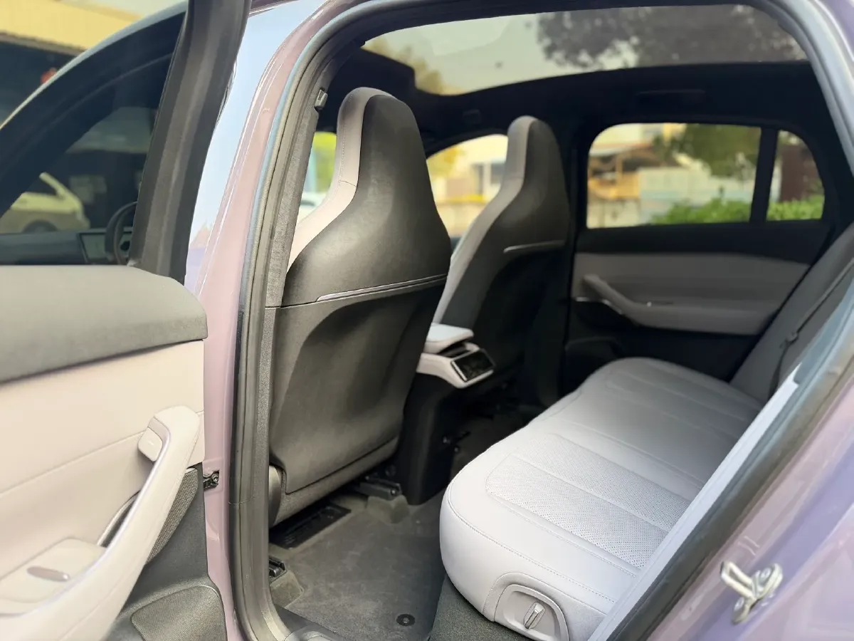 2024 NIO EC6 BEV 75KWH,autocango,china used car exporter,china ev exporter,chinese used car exporter,chinese used ev exporter