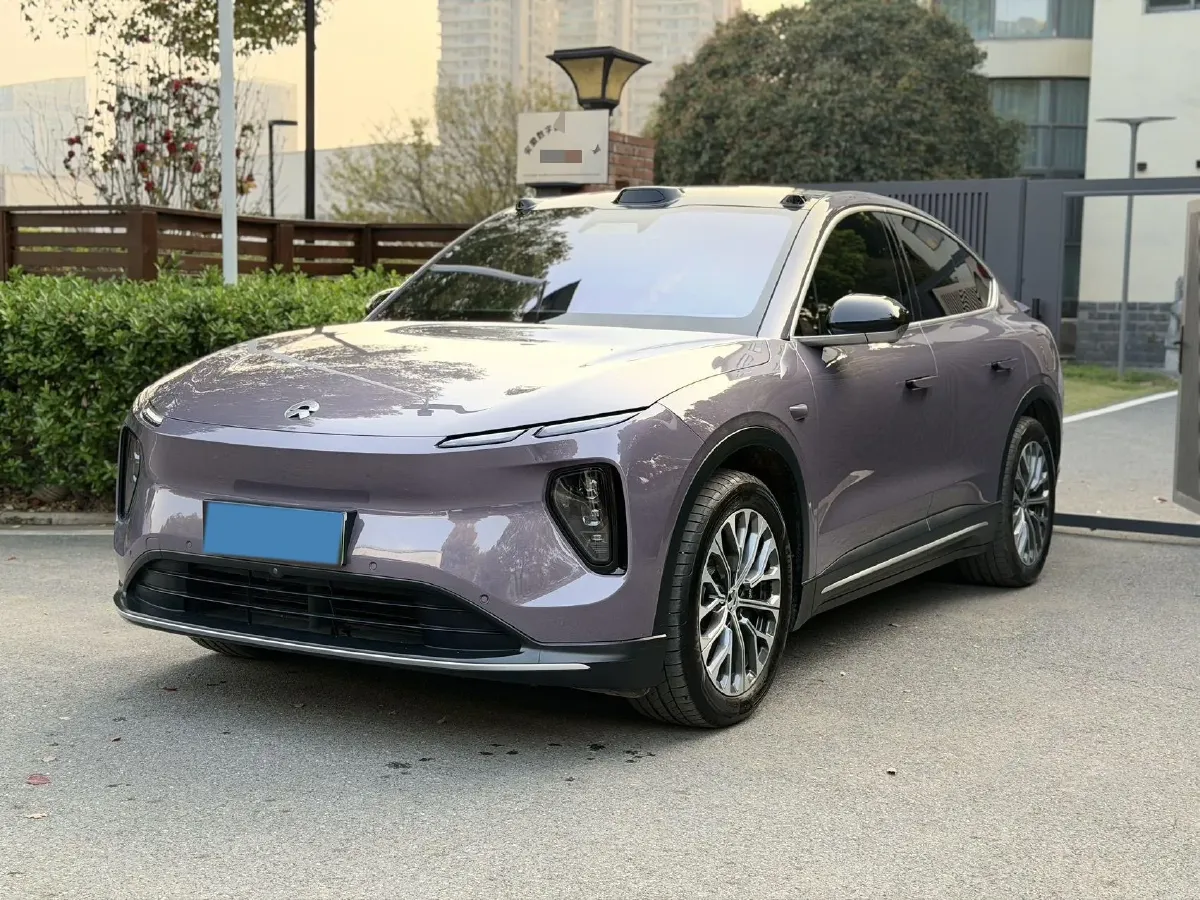 2024 NIO EC6 BEV 75KWH,autocango,china used car exporter,china ev exporter,chinese used car exporter,chinese used ev exporter
