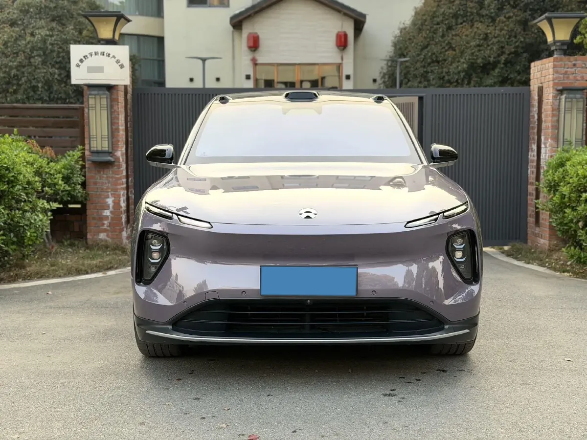 2024 NIO EC6 BEV 75KWH,autocango,china used car exporter,china ev exporter,chinese used car exporter,chinese used ev exporter