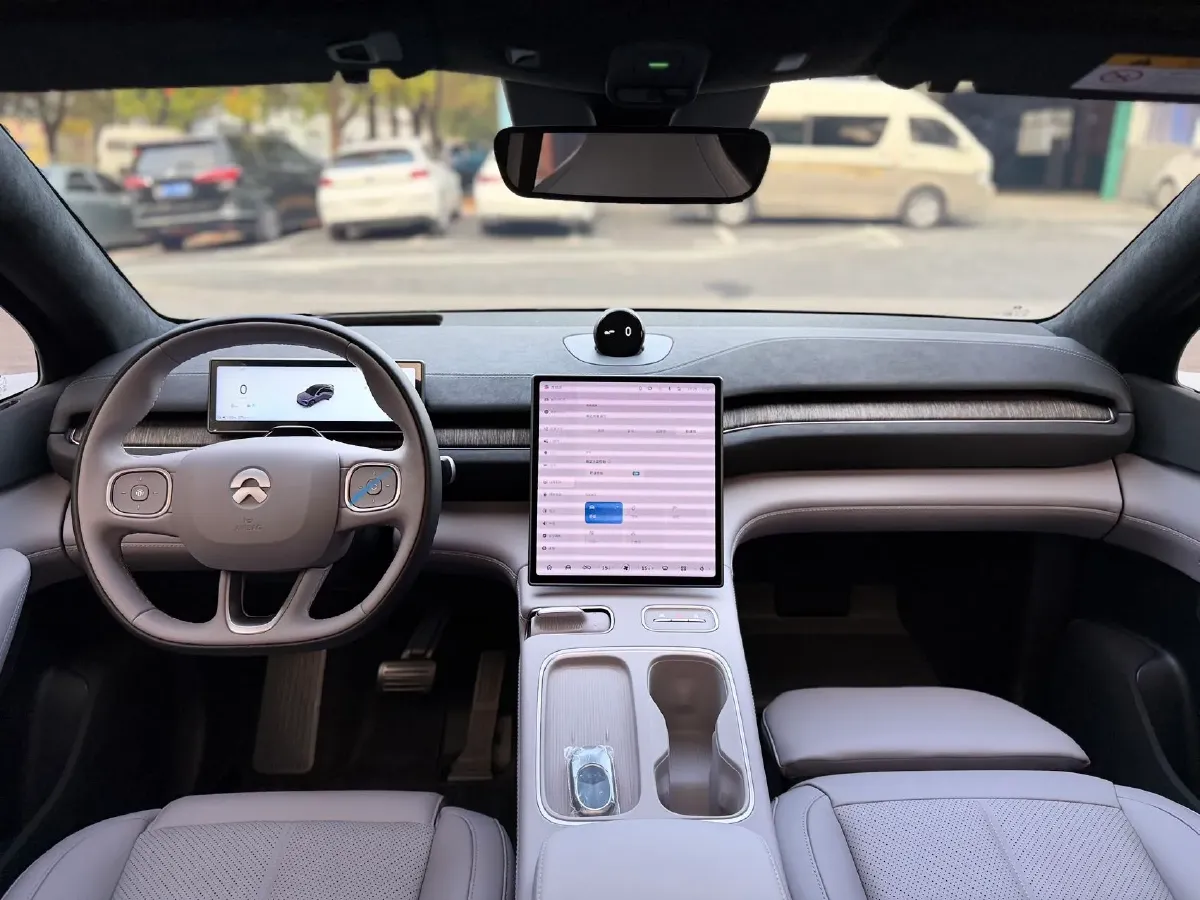 2024 NIO EC6 BEV 75KWH,autocango,china used car exporter,china ev exporter,chinese used car exporter,chinese used ev exporter