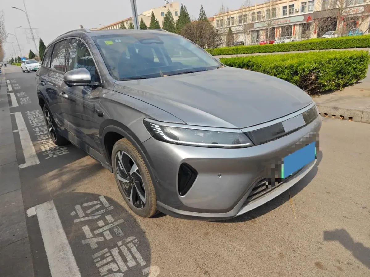 2025 BYD Sea Lion 05 DM-i 1.5L 101HP L4 E-CVT PHEV 18.3KWH,autocango,china used car exporter,china ev exporter,chinese used car exporter,chinese used ev exporter