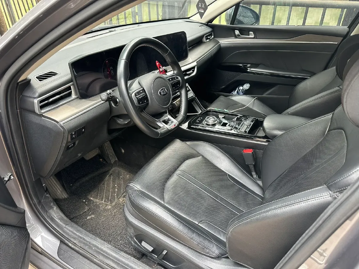 2020 Kia K5 2.0T 240HP L4 8AT,autocango,china used car exporter,china ev exporter,chinese used car exporter,chinese used ev exporter