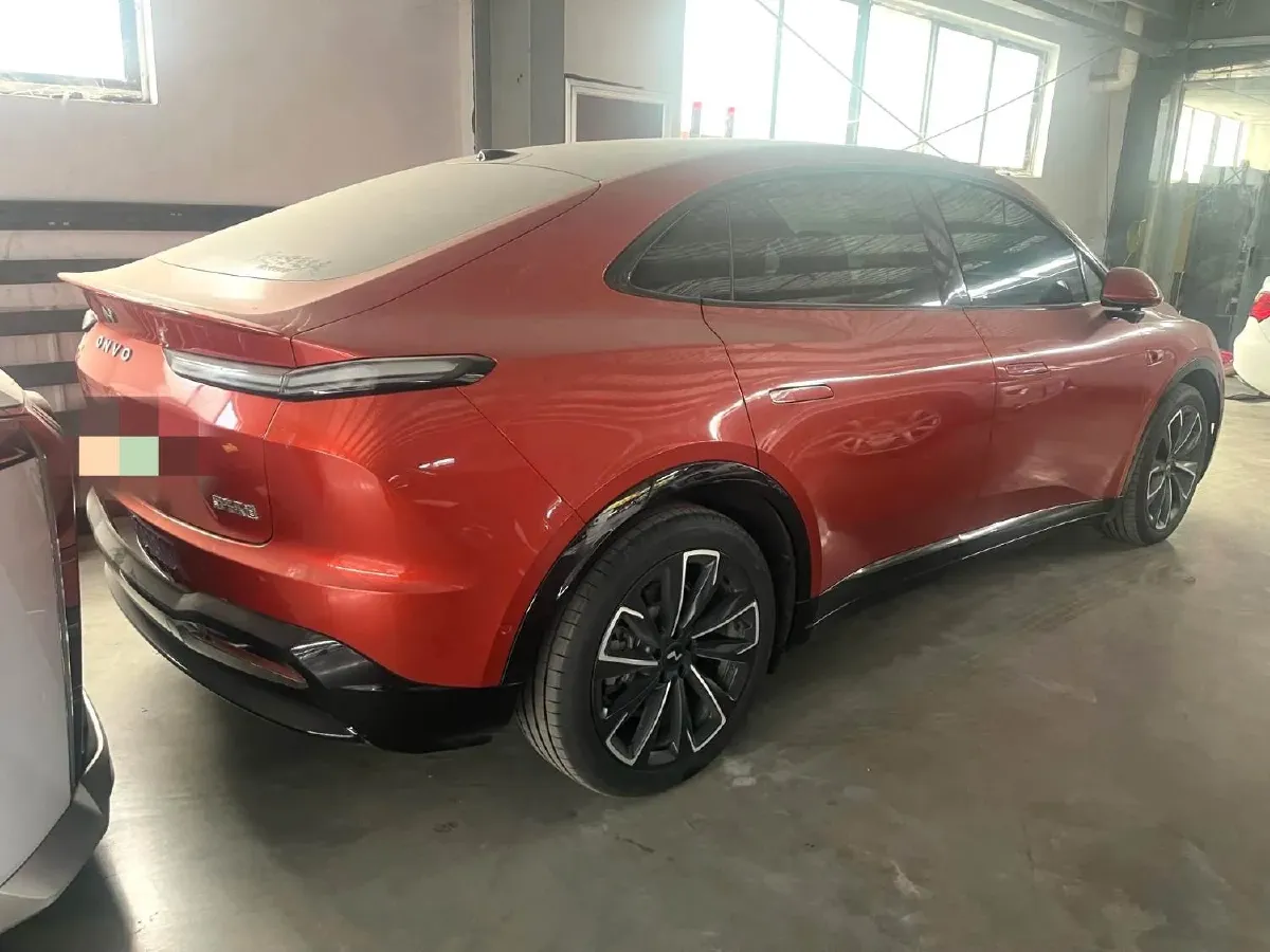 2024 IM L6 BEV 75KWH,autocango,china used car exporter,china ev exporter,chinese used car exporter,chinese used ev exporter