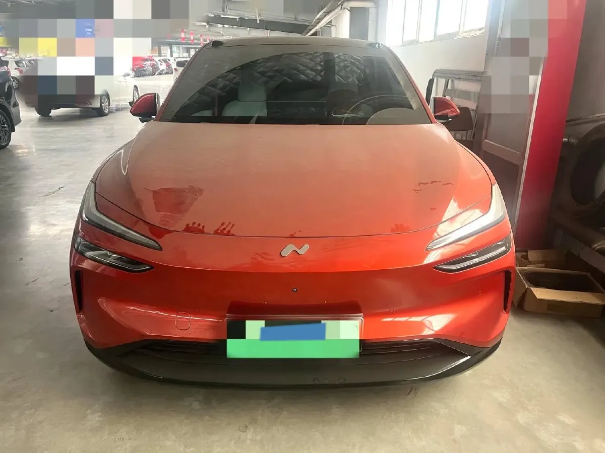 2024 IM L6 BEV 75KWH,autocango,china used car exporter,china ev exporter,chinese used car exporter,chinese used ev exporter