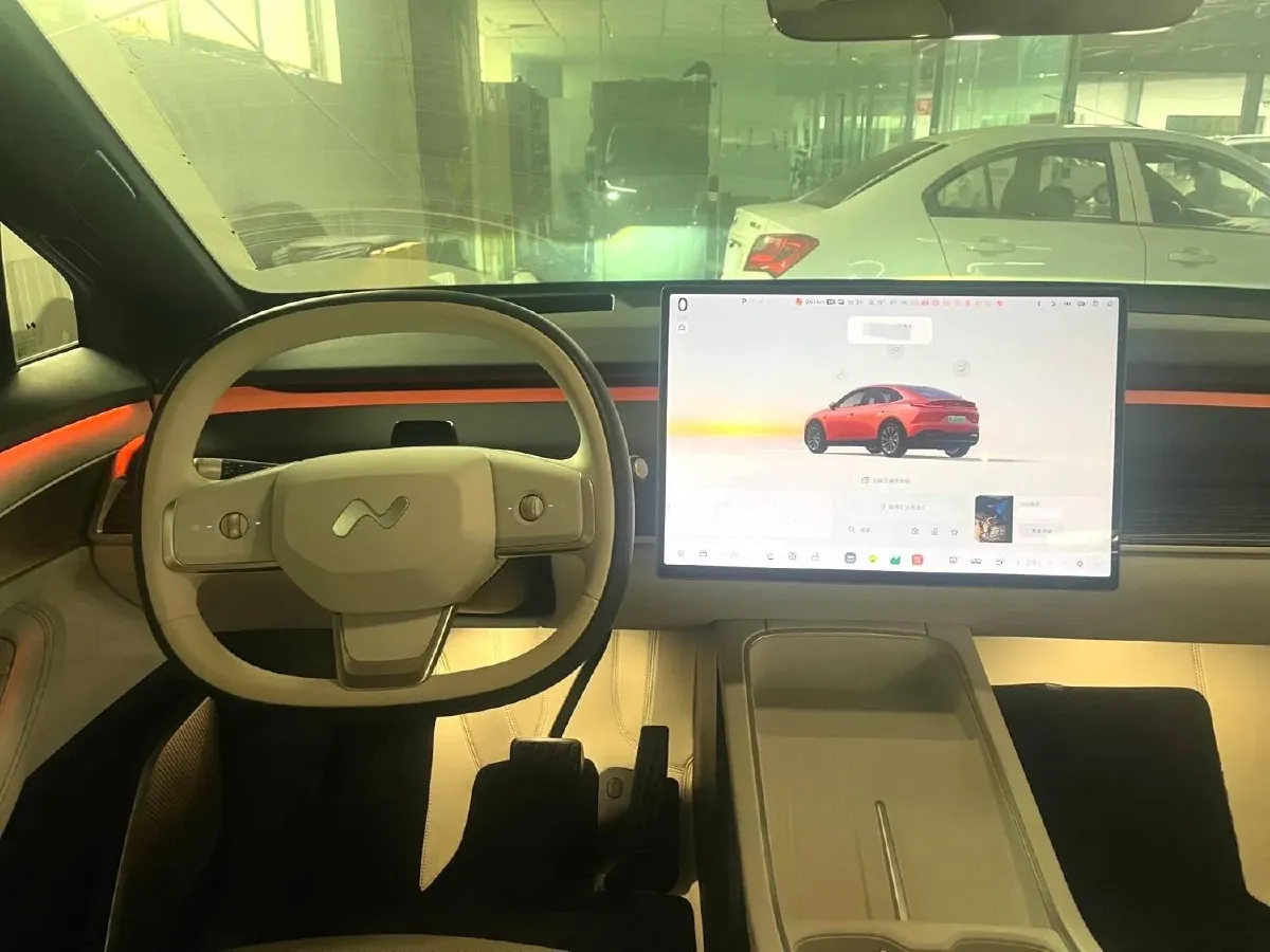 2024 IM L6 BEV 75KWH,autocango,china used car exporter,china ev exporter,chinese used car exporter,chinese used ev exporter