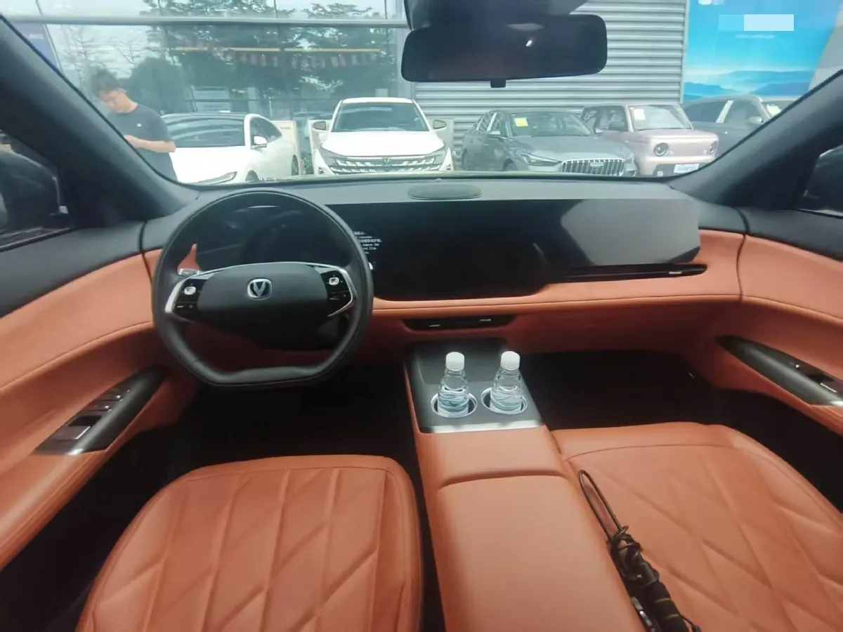 2025 ChangAn CS75 Plus 1.5T 192HP L4 8AT,autocango,china used car exporter,china ev exporter,chinese used car exporter,chinese used ev exporter