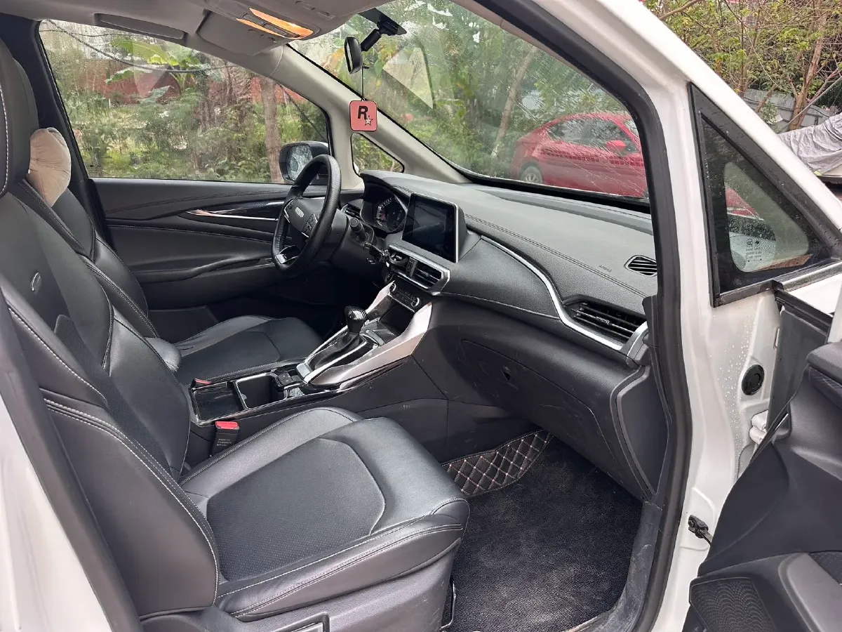 2019 MAXUS G50 1.5T 169HP L4 7DCT,autocango,china used car exporter,china ev exporter,chinese used car exporter,chinese used ev exporter