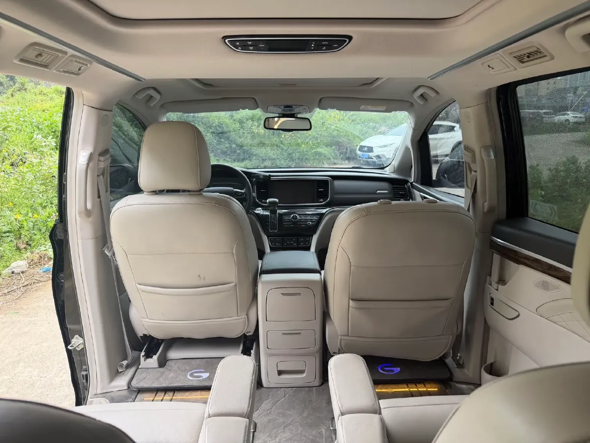 2021 GAC Trumpchi M8 2.0T 252HP L4 8AT,autocango,china used car exporter,china ev exporter,chinese used car exporter,chinese used ev exporter