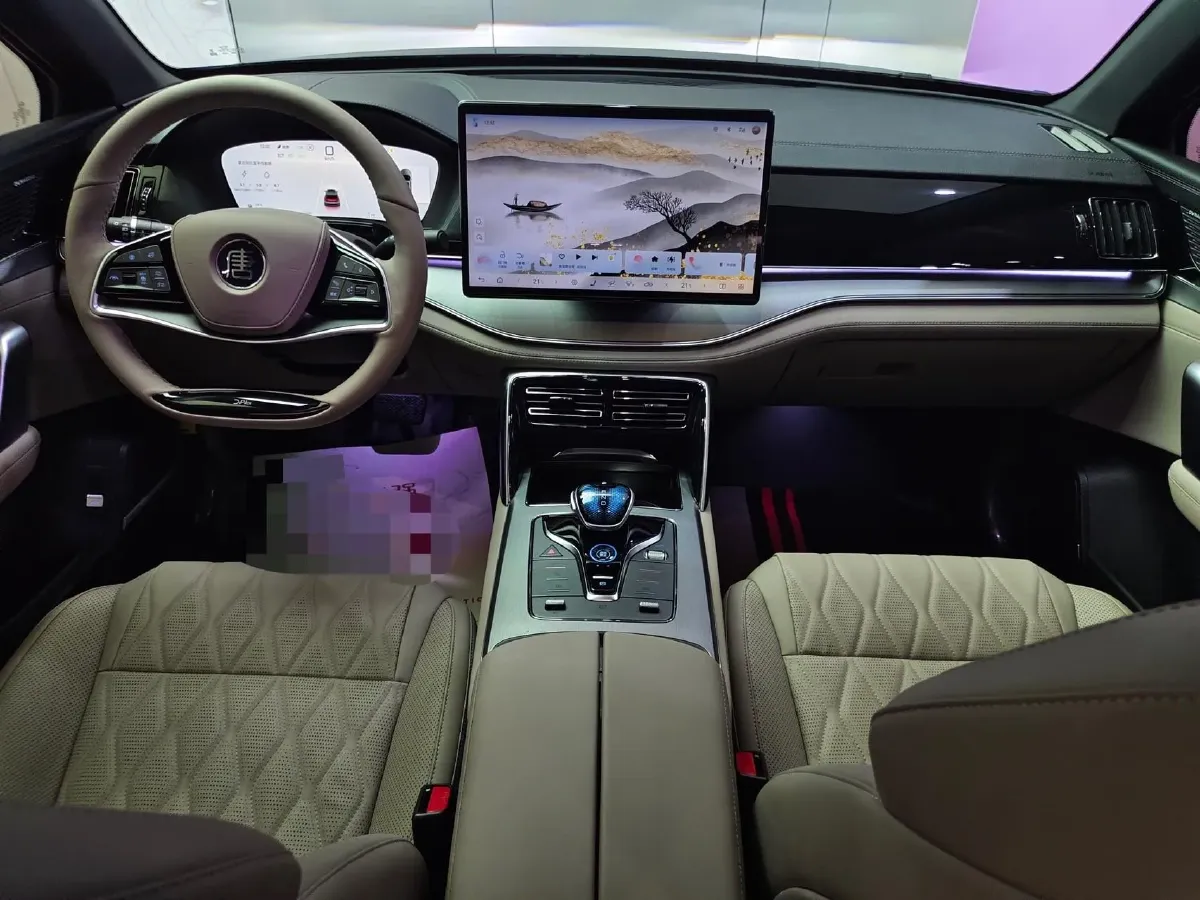 2025 BYD Tang 1.5T 156HP L4 E-CVT PHEV 21.504KWH,autocango,china used car exporter,china ev exporter,chinese used car exporter,chinese used ev exporter